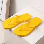 Beach Slippers Flip Flops - Image 2