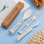 3-in-1 cutlery set - Image 2