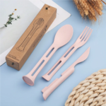 3-in-1 cutlery set - Image 3