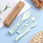 3-in-1 cutlery set - Image 4