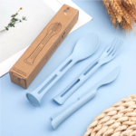 3-in-1 cutlery set - Image 5