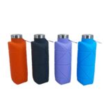 Folding water cup - Image 2