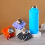 Folding water cup - Image 5