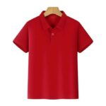 children polo shirt - Image 2