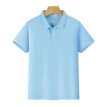 children polo shirt - Image 5