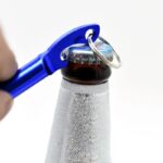 Whistle keychain with bottle opener - Image 3