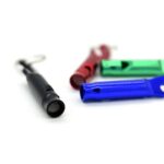 Whistle keychain with bottle opener - Image 4