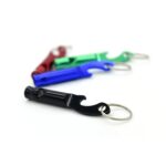 Whistle keychain with bottle opener - Image 5