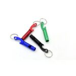 Whistle keychain with bottle opener - Image 6