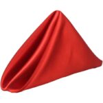 Cotton napkins - Image 2