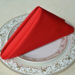 Cotton napkins - Image 3
