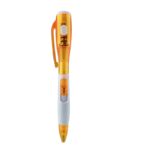 Flashlight ballpoint pen - Image 5