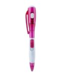 Flashlight ballpoint pen - Image 6