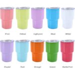 Mini Car Cup - Image 2
