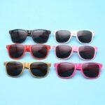 Sun protection sunglasses - Image 2