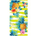 Printed beach towel - Image 3