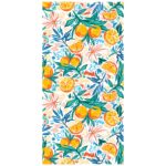 Printed beach towel - Image 4