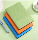 Soft cover a5 notebook - Image 2