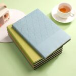Soft cover a5 notebook - Image 4
