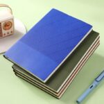 Soft cover a5 notebook - Image 5
