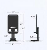 Alloy phone holder - Image 2