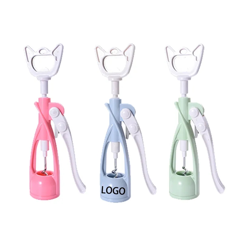 324499045.jpg Multifunctional Beer And Wine Bottle Opener - Image 1