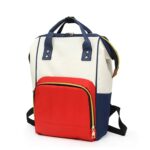 Backpack Mommy Bag - Image 3