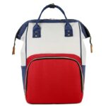 Backpack Mommy Bag - Image 4