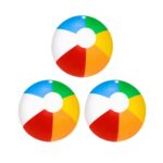 12" Inflatable Beach Ball - Image 4