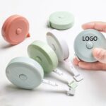 plastic tape measure