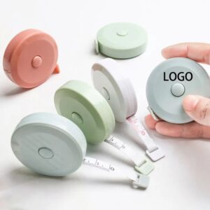 plastic tape measure