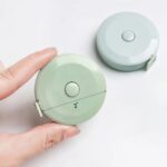 plastic tape measure - Image 2