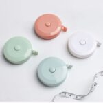 plastic tape measure - Image 3