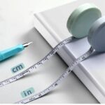 plastic tape measure - Image 5