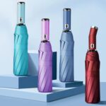 LED Flashlight Umbrella - Image 2