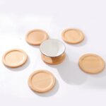 wooden tea coaster - Image 4