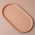 Oval fruit plate - Image 4