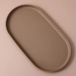 Oval fruit plate - Image 5