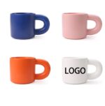Ceramic mug