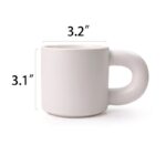 Ceramic mug - Image 2