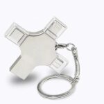 4 in 1 USB flash drive 8GB - Image 2