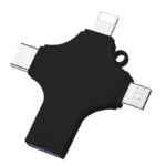 4 in 1 USB flash drive 8GB - Image 4