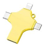 4 in 1 USB flash drive 8GB - Image 5