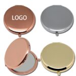 Double Sided Makeup Mirror