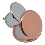 Double Sided Makeup Mirror - Image 3