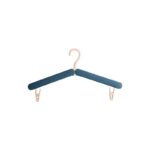 Plastic folding hanger - Image 5