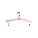 Plastic folding hanger - Image 6