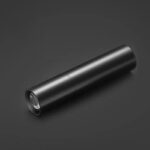 Mini USB rechargeable flashlight - Image 3