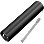 Mini USB rechargeable flashlight - Image 5