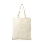 Cotton Canvas Bag - Image 3